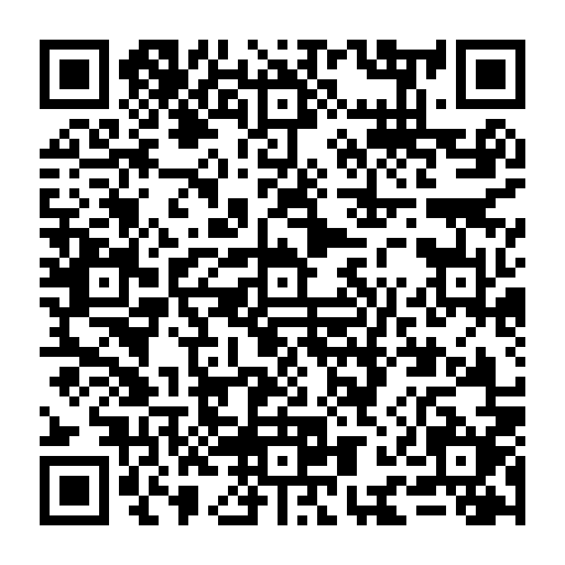 QR kód