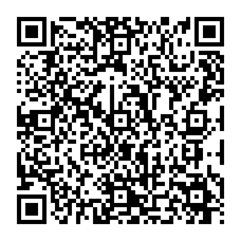 QR kód