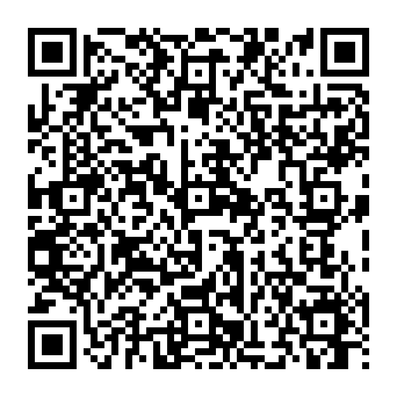 QR kód