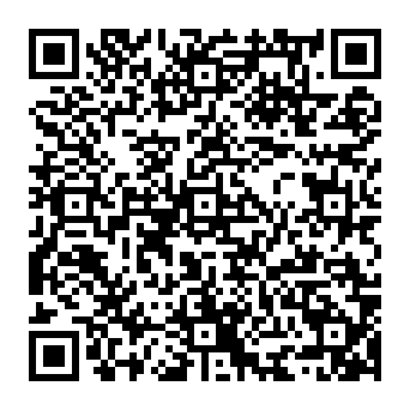 QR kód