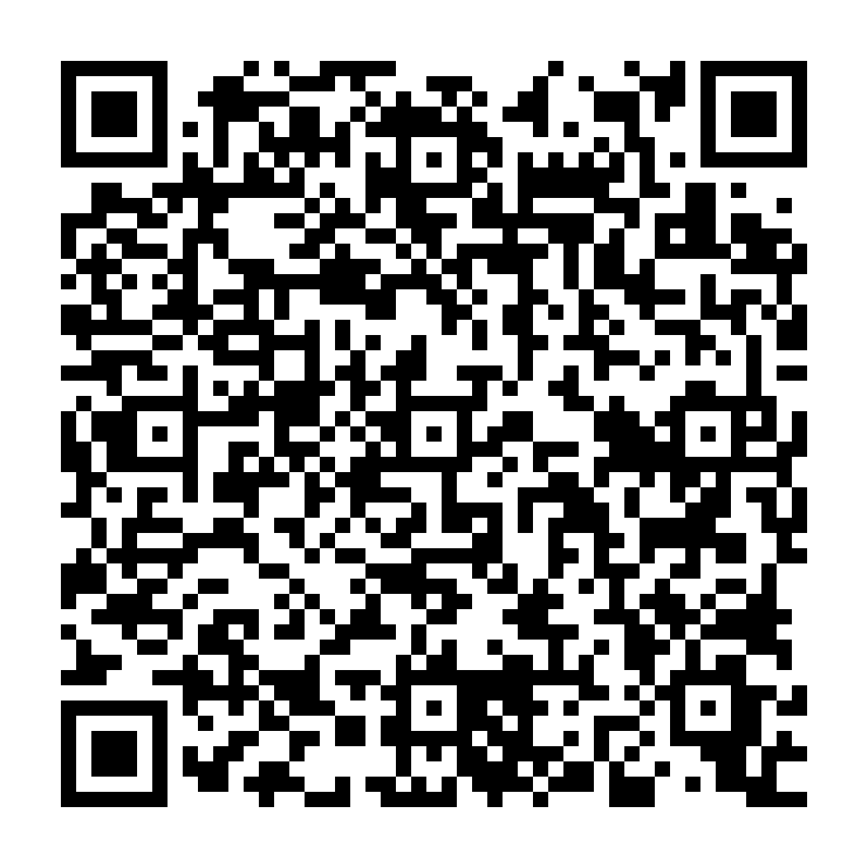 QR kód