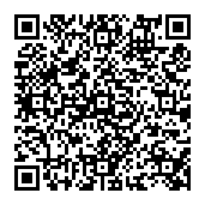 QR kód