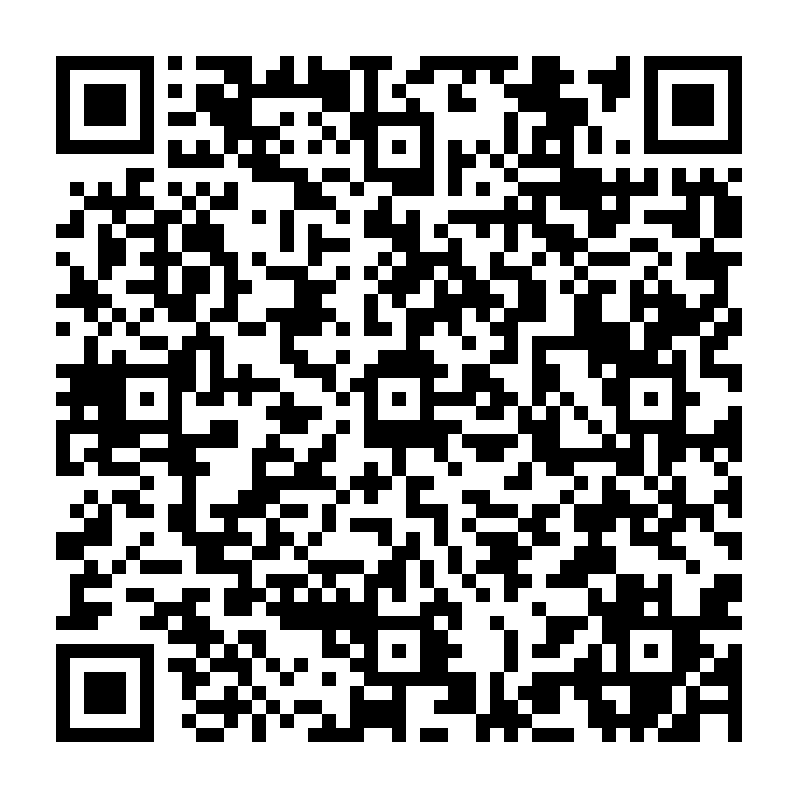 QR kód