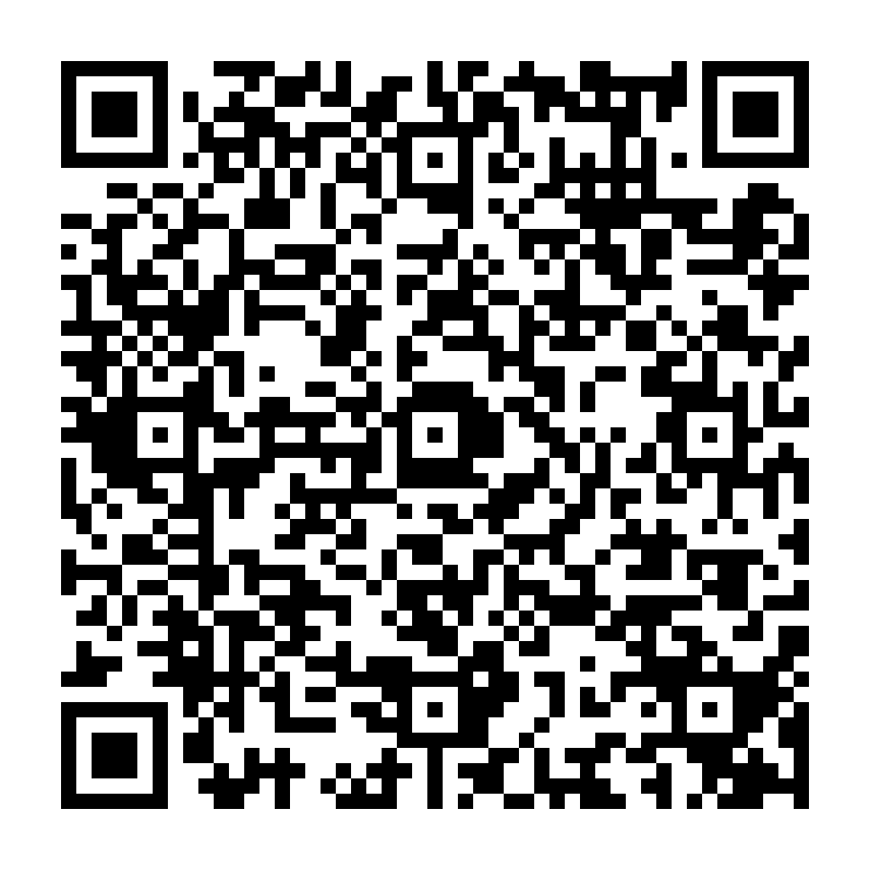 QR kód
