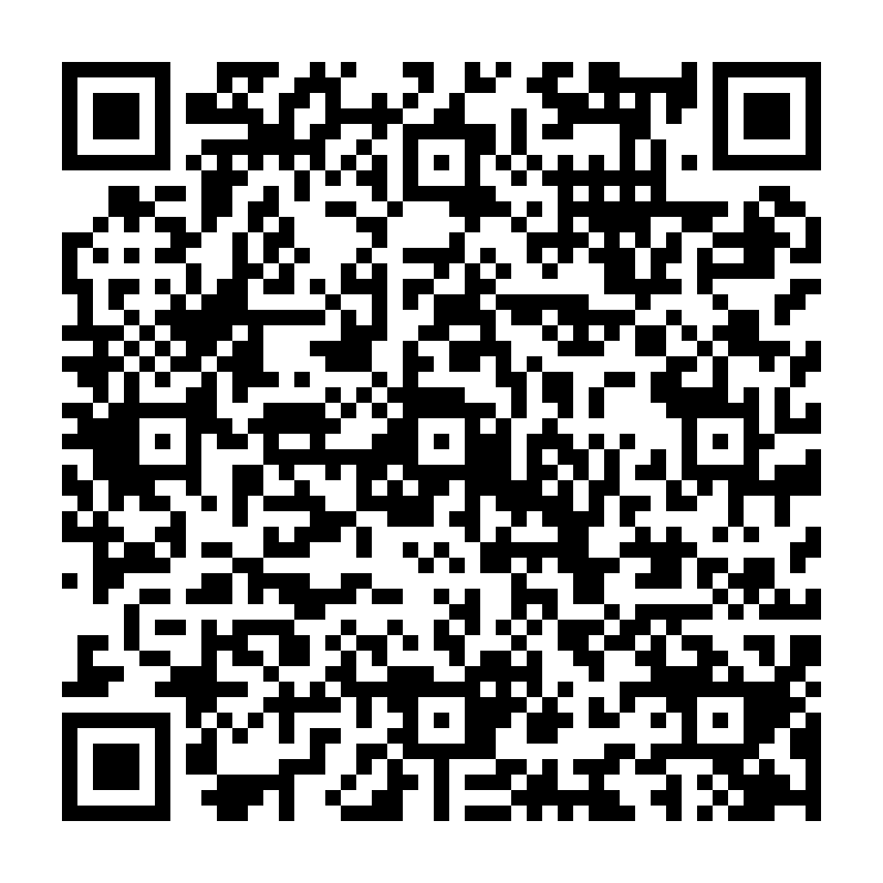 QR kód