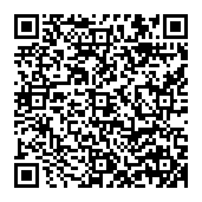 QR kód