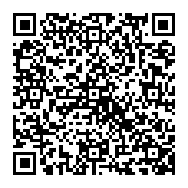 QR kód