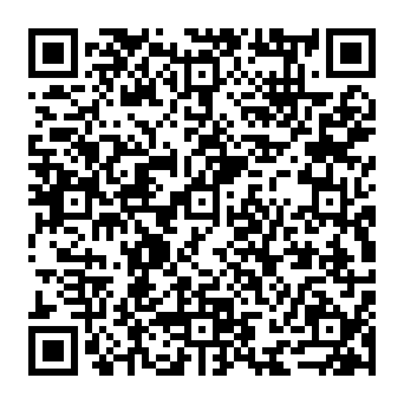 QR kód