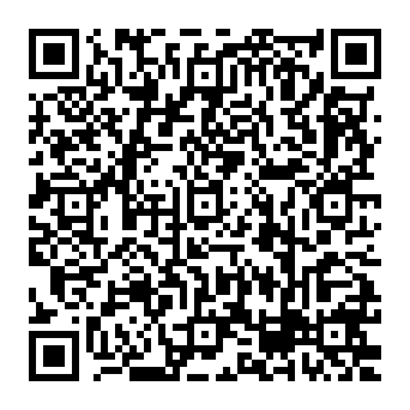 QR kód
