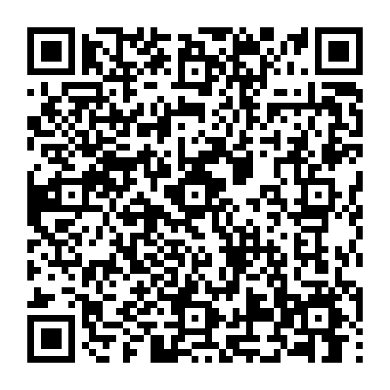 QR kód