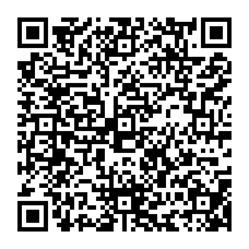 QR kód