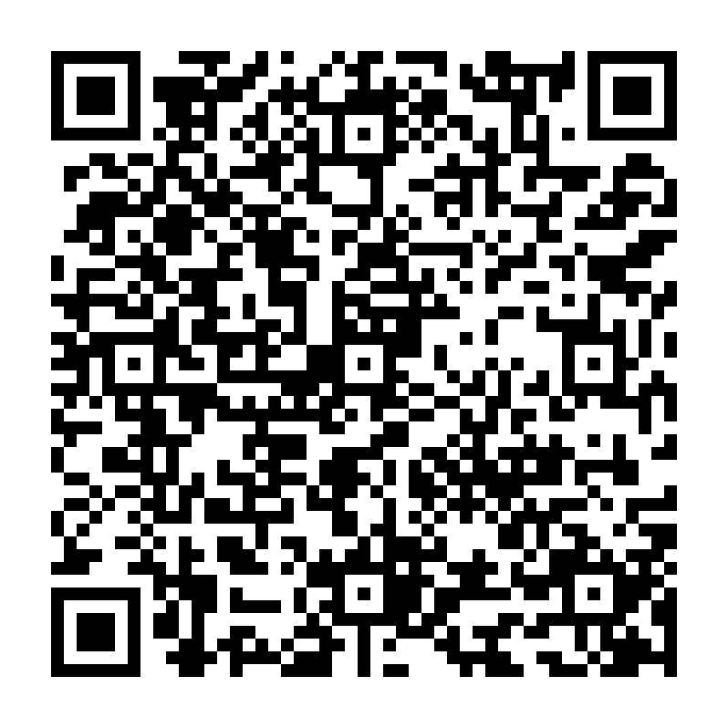 QR kód