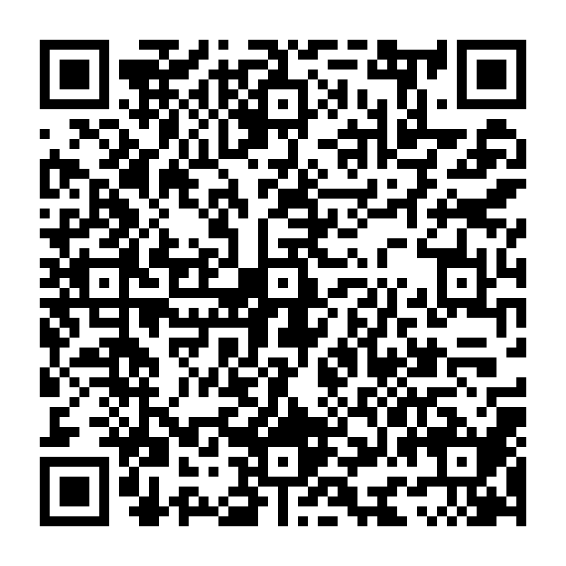 QR kód