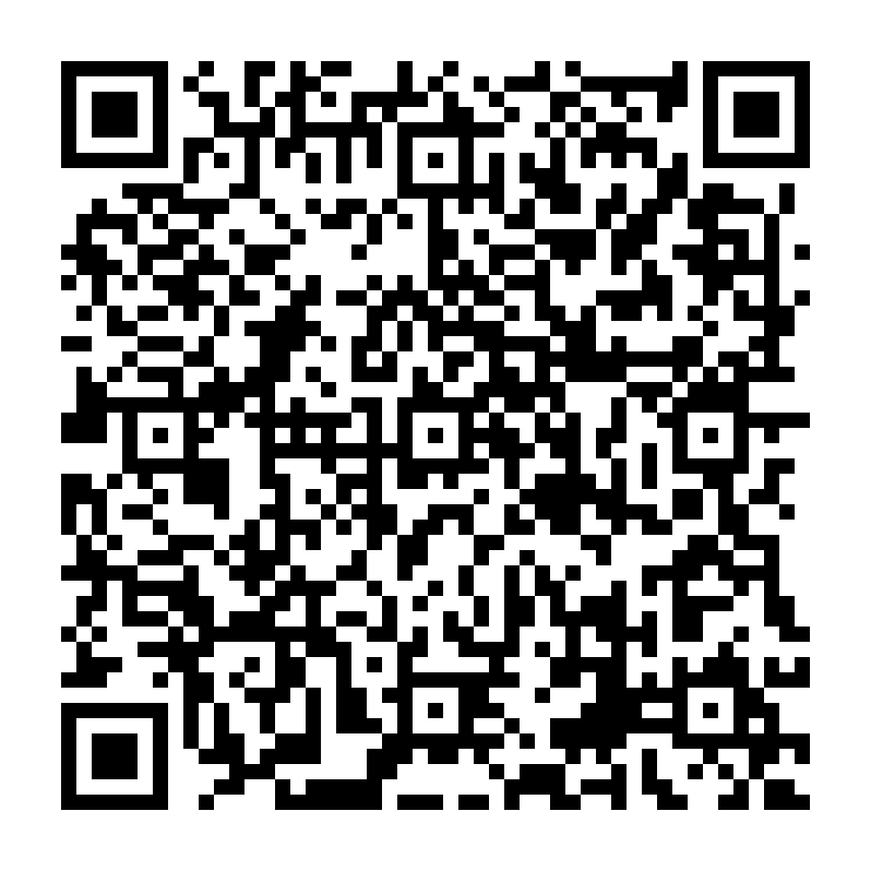 QR kód