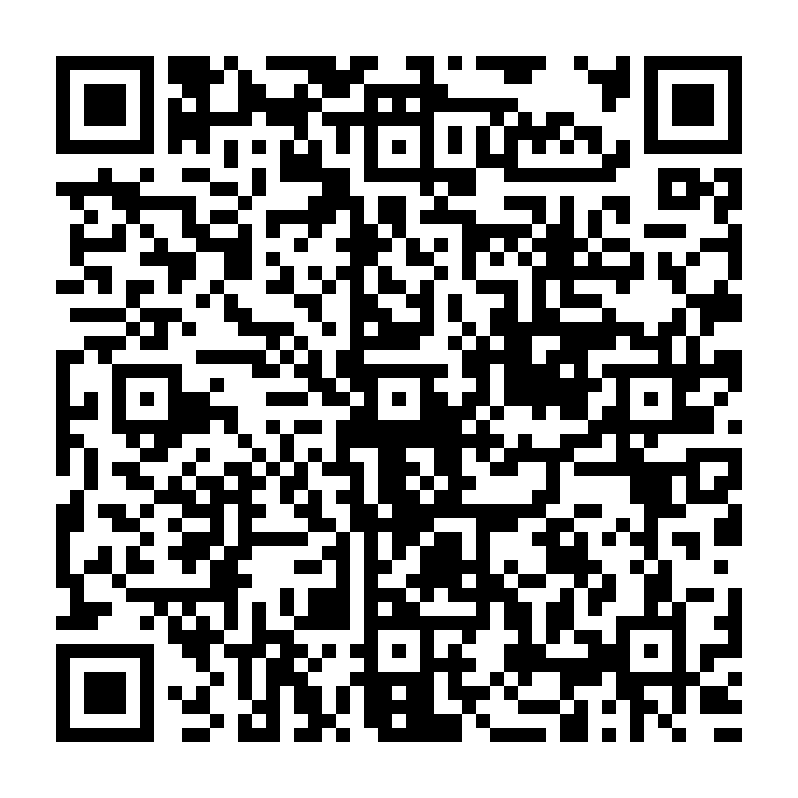 QR kód