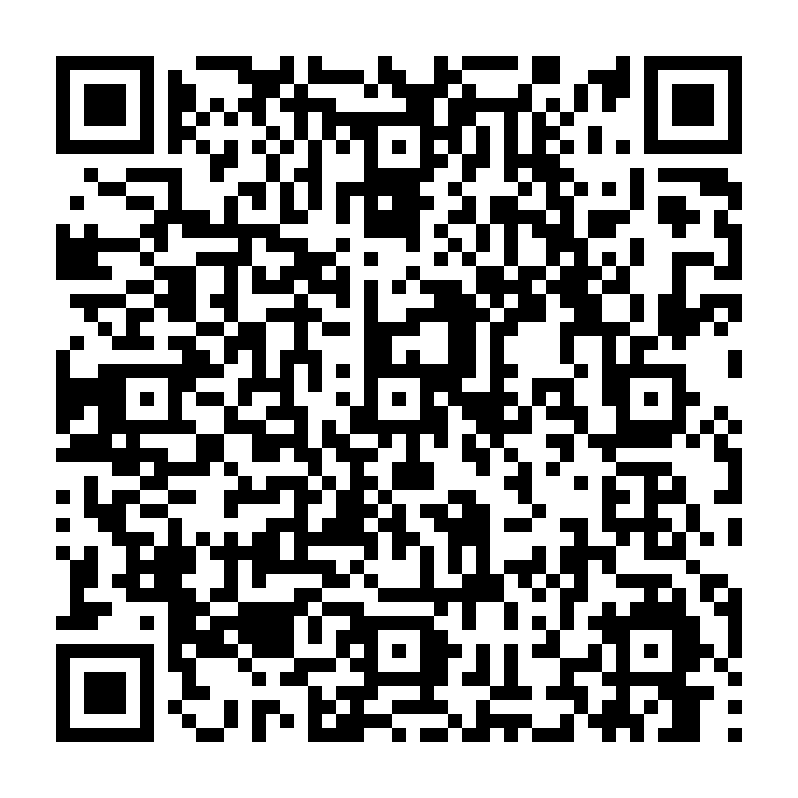QR kód