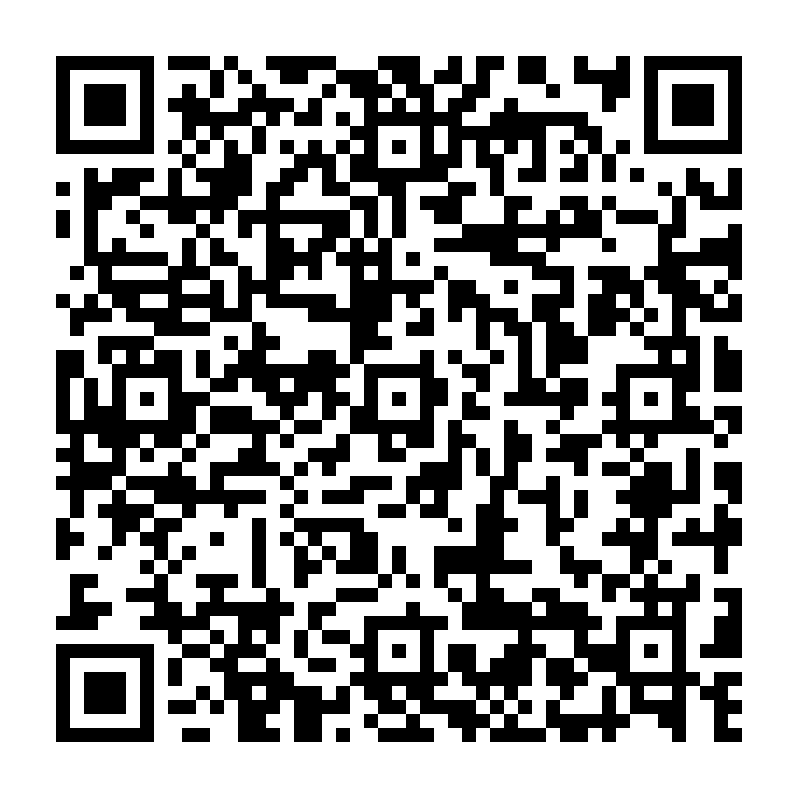 QR kód