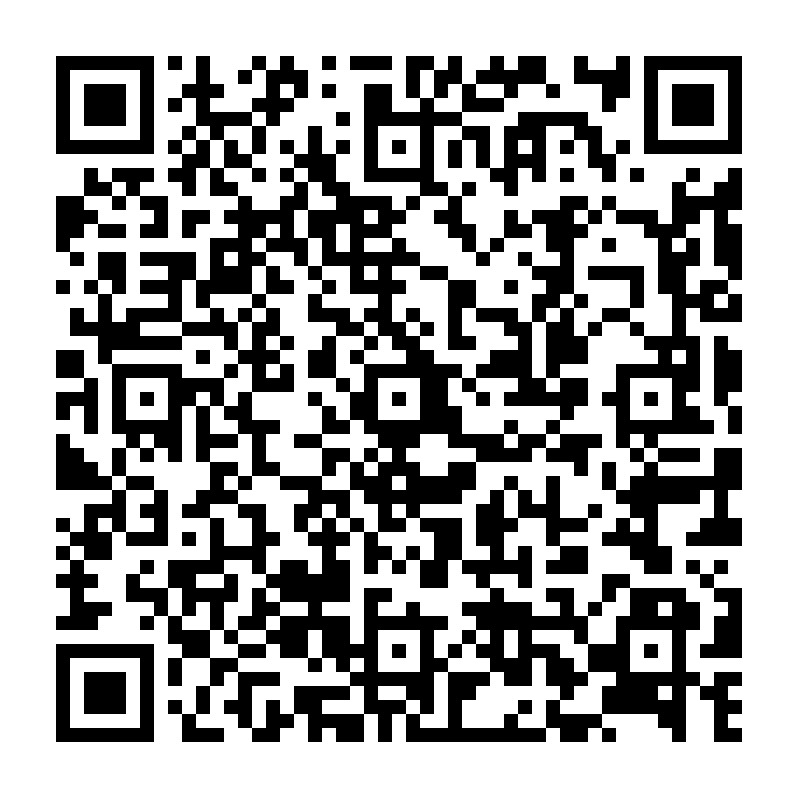 QR kód