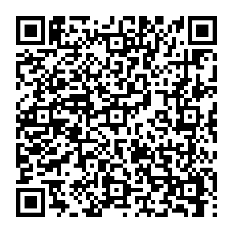 QR kód