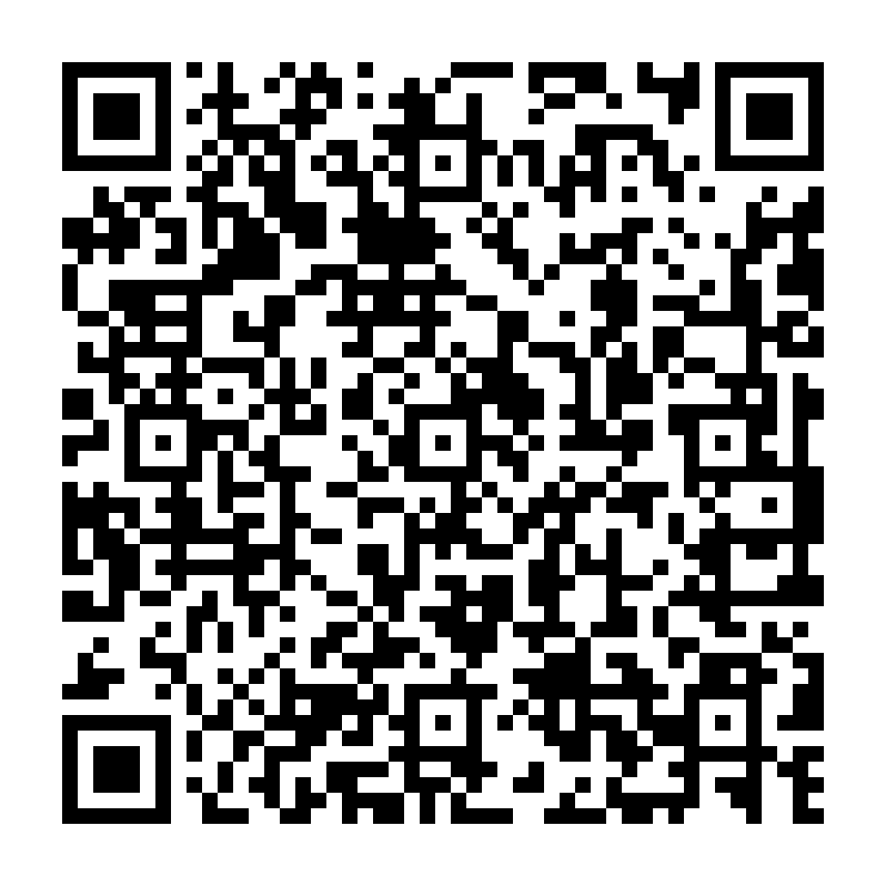 QR kód