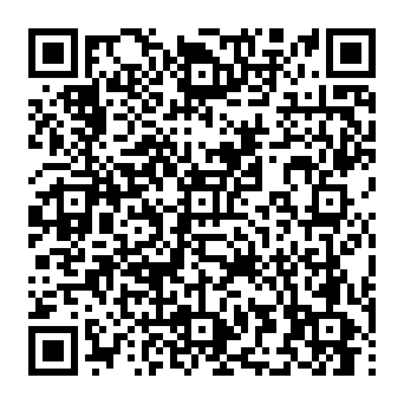 QR kód