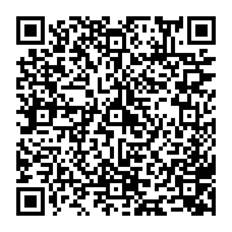 QR kód