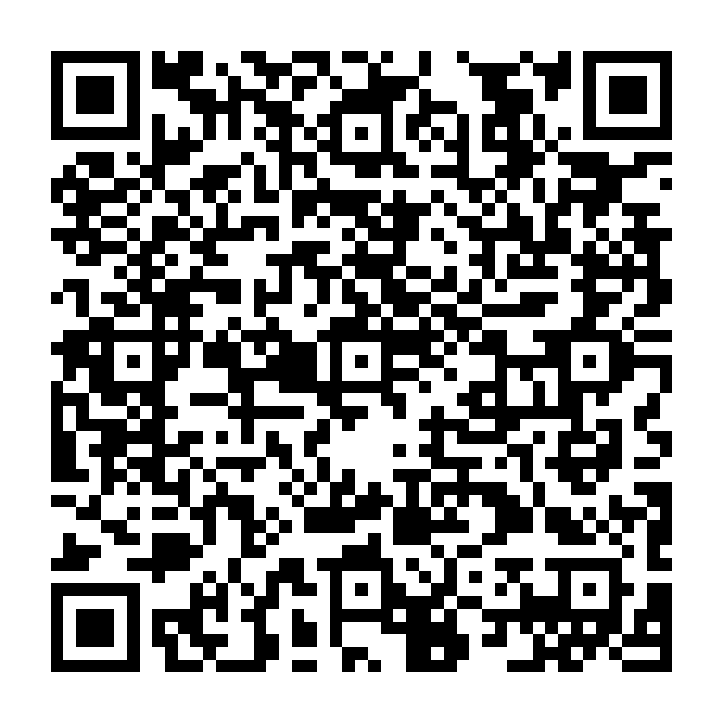 QR kód