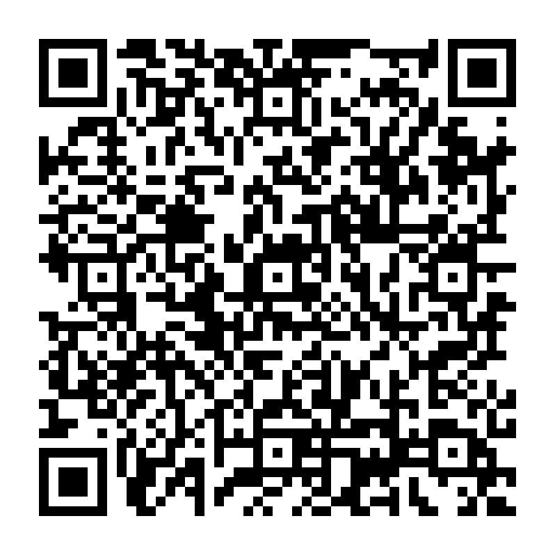 QR kód