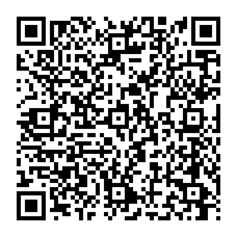 QR kód