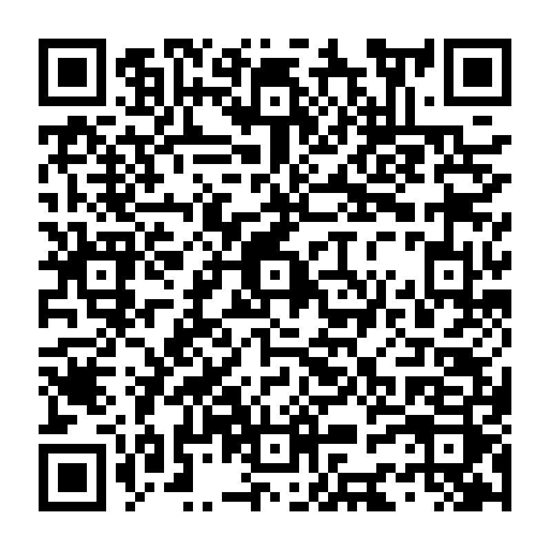 QR kód