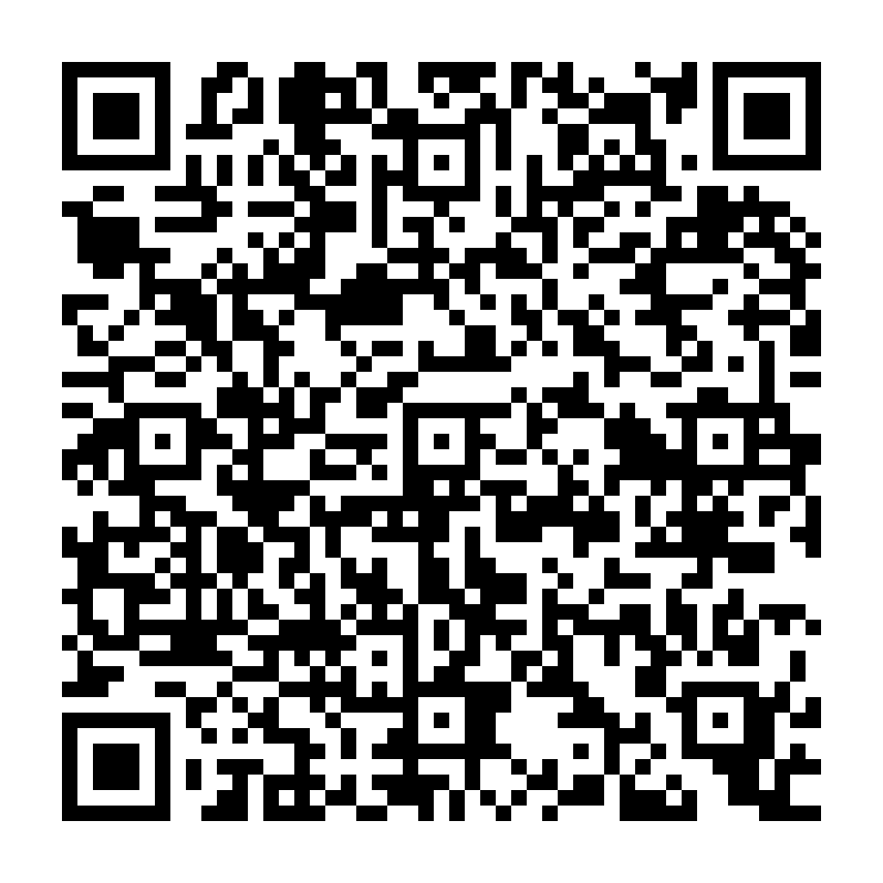 QR kód
