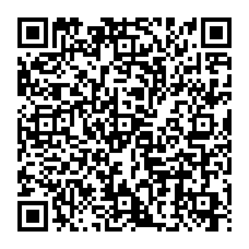 QR kód