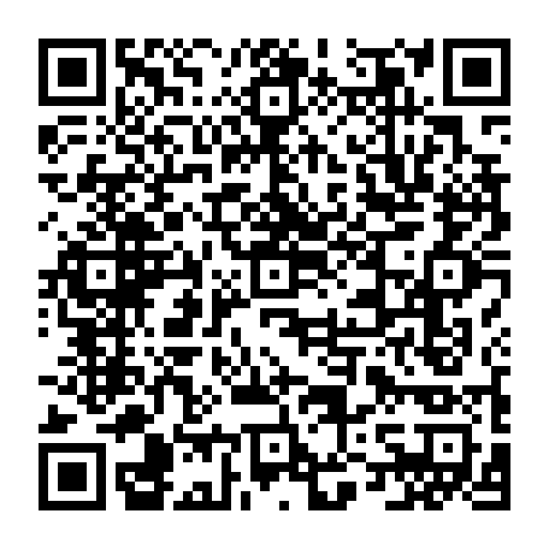 QR kód