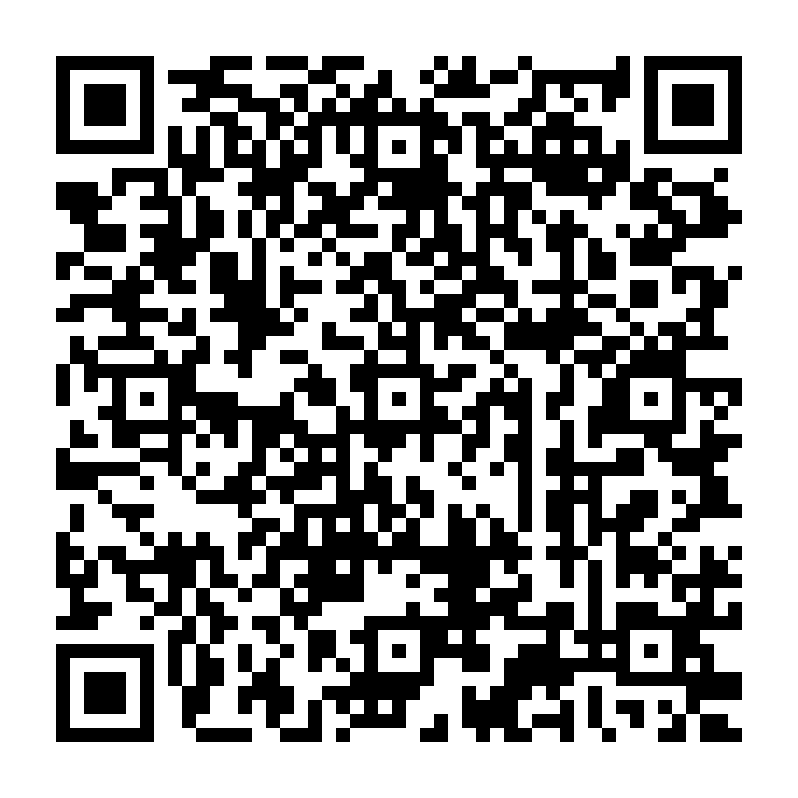 QR kód