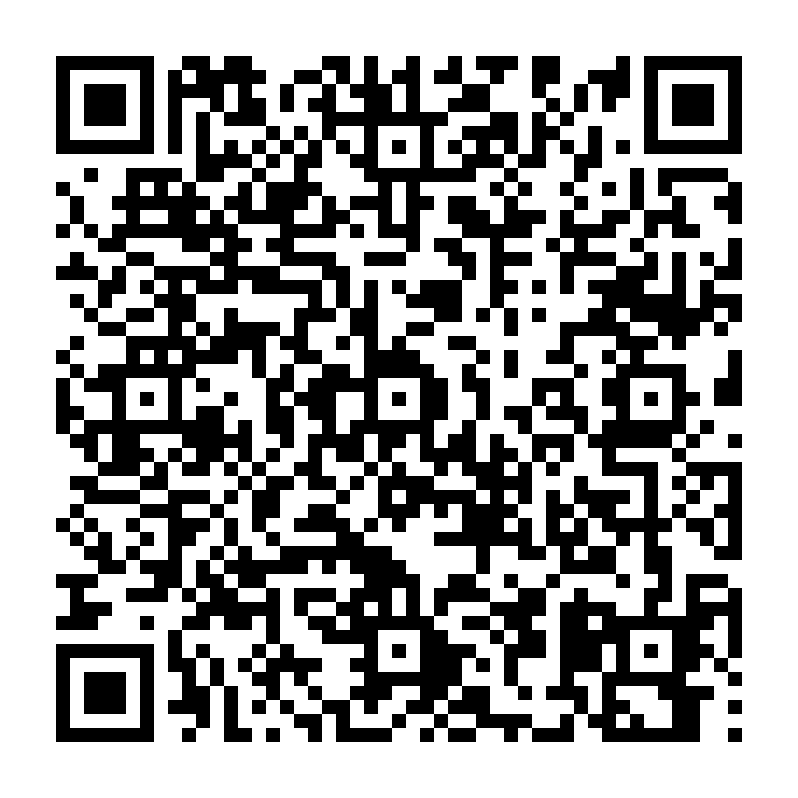 QR kód