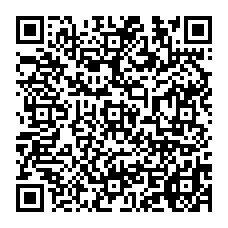 QR kód