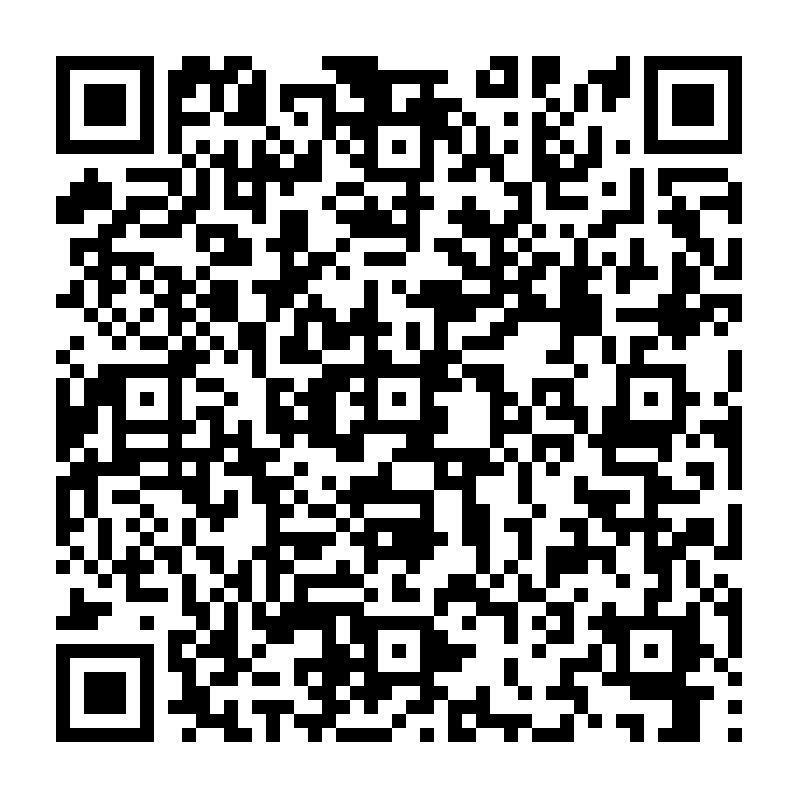 QR kód