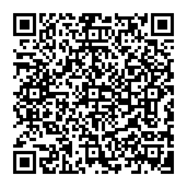 QR kód