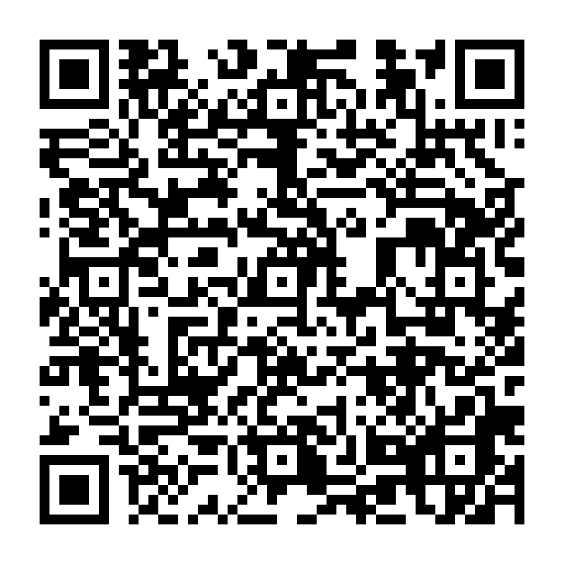 QR kód