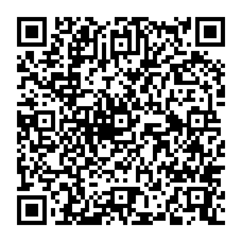 QR kód