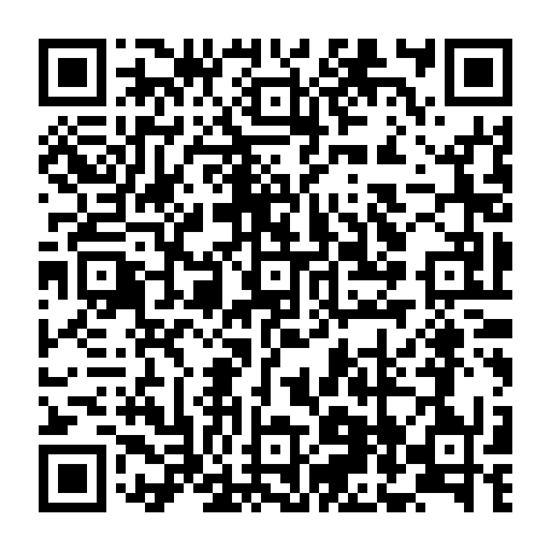 QR kód