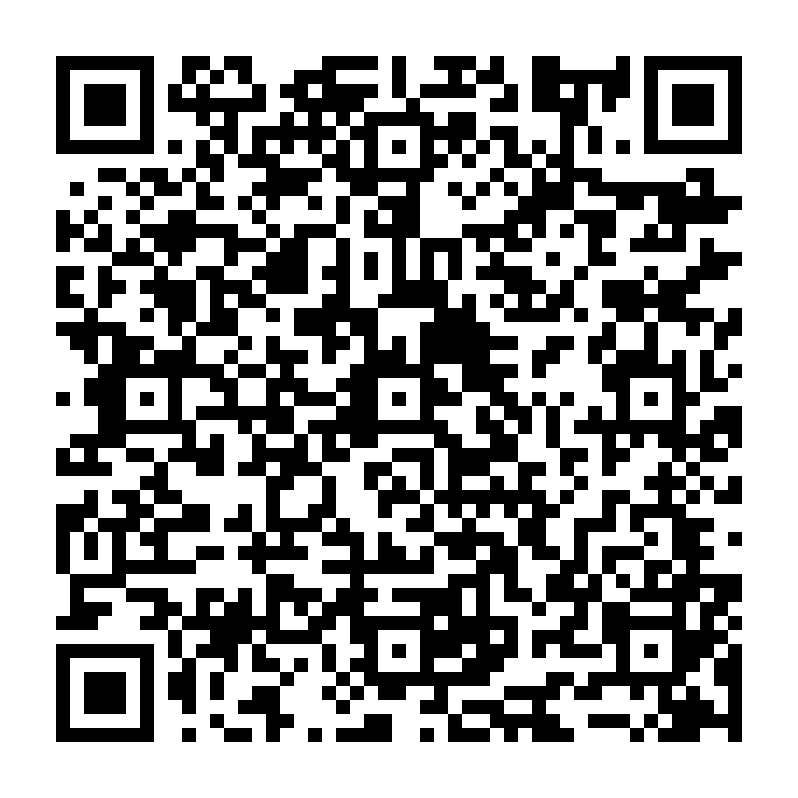 QR kód