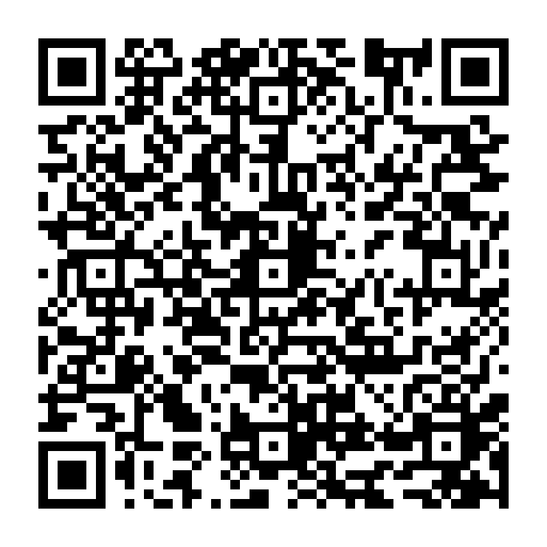 QR kód