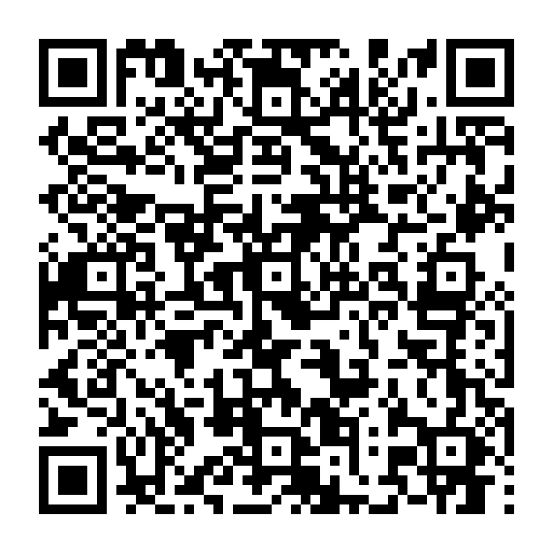 QR kód