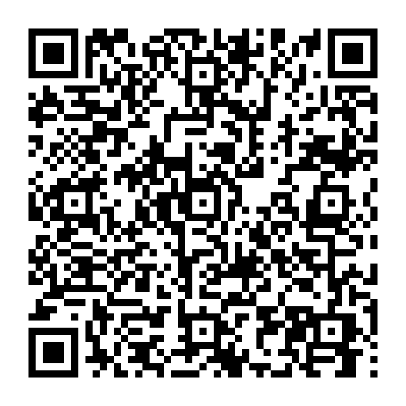 QR kód