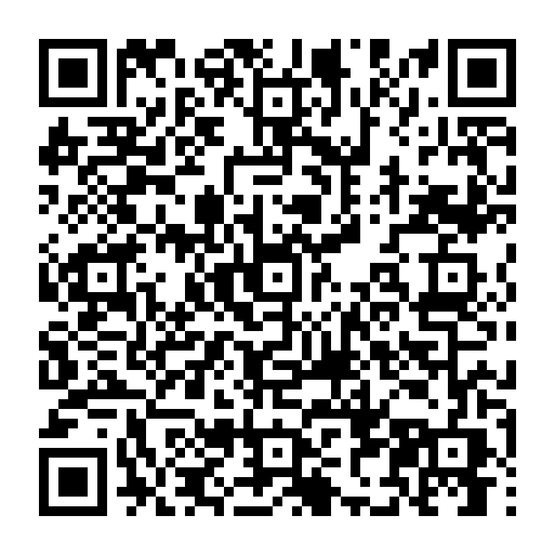 QR kód