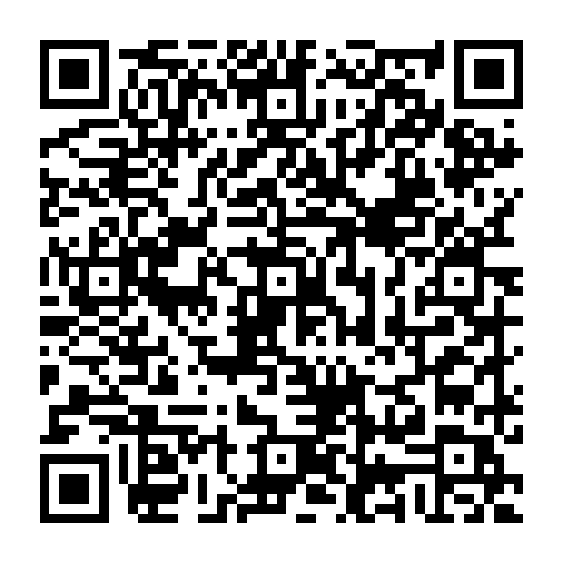 QR kód