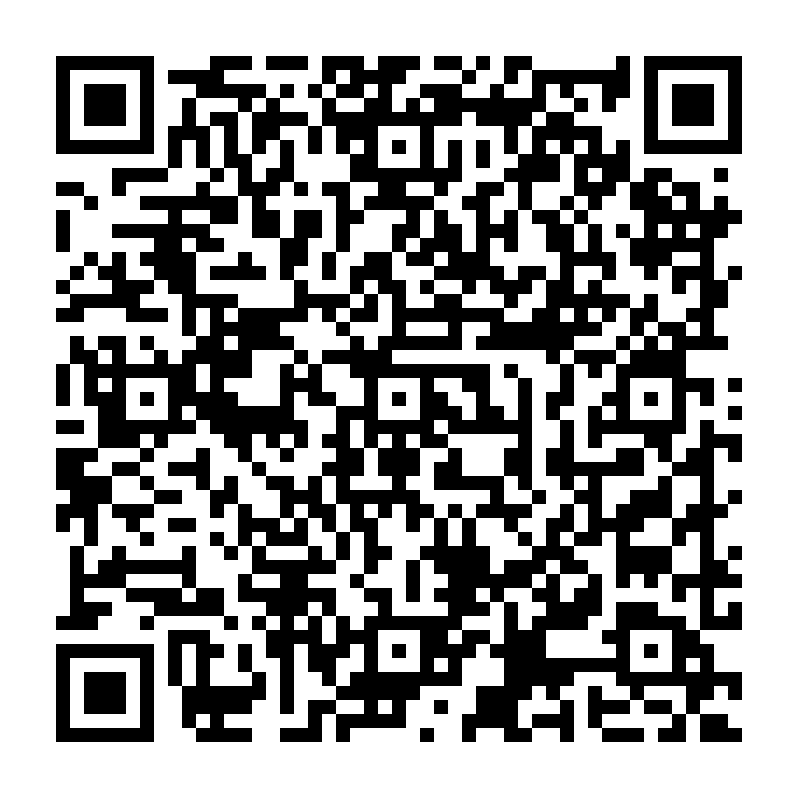 QR kód