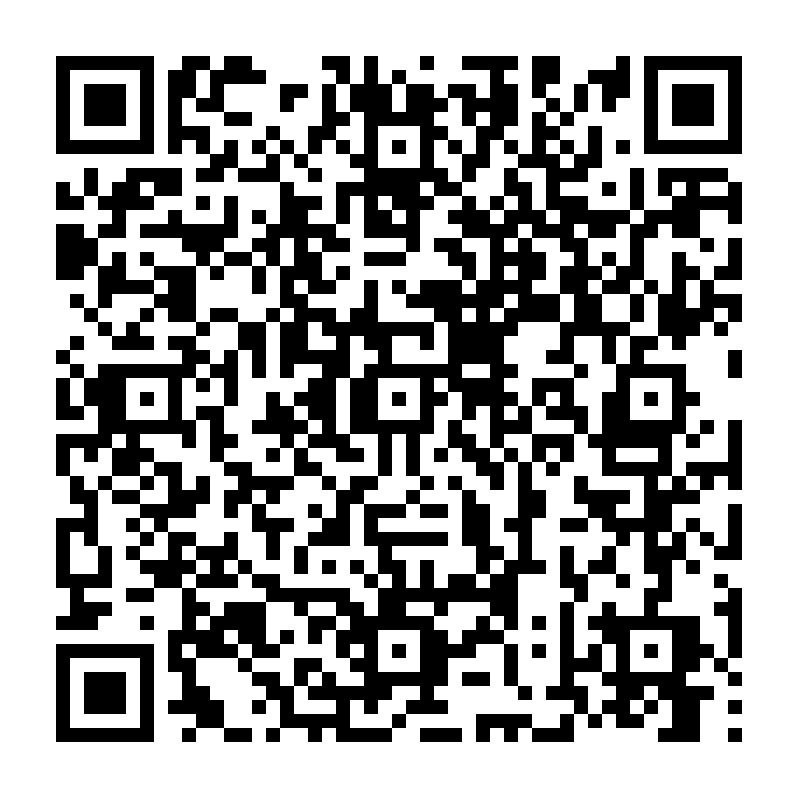 QR kód