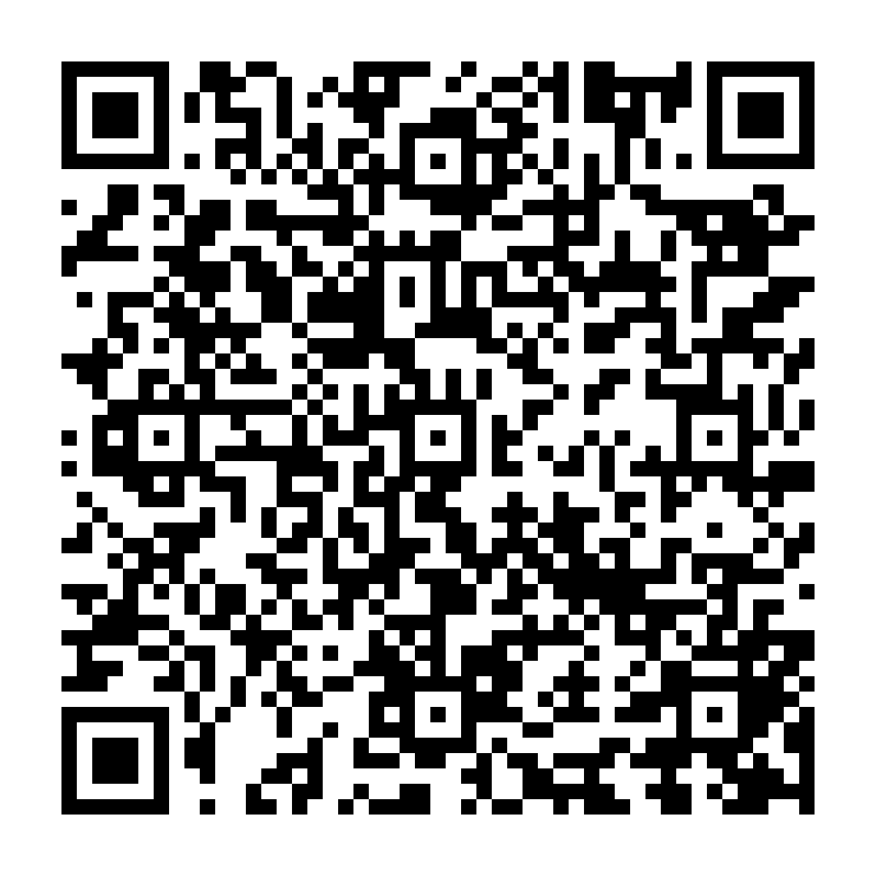 QR kód
